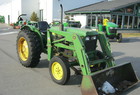1984 John Deere 1050