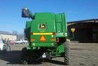 2001 John Deere 9450