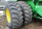 2012 John Deere S680