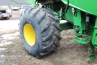 2012 John Deere S680
