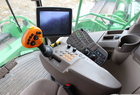 2012 John Deere S680