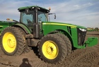 2012 John Deere 8335R