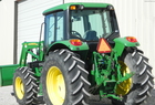 2008 John Deere 6330