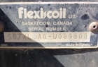 1998 Flexi - Coil S67XL