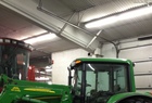 2008 John Deere 6430