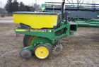 1993 John Deere 7200
