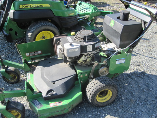 2010 John Deere G15
