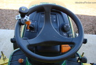 2011 John Deere X500