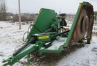 2008 John Deere HX15