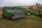 1999 John Deere 925