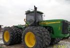 2005 John Deere 9420