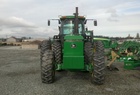 1988 John Deere 4850