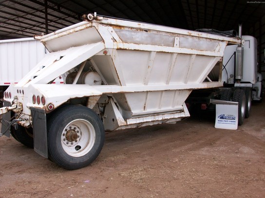  Other Allco trailers