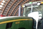 2008 John Deere 8330