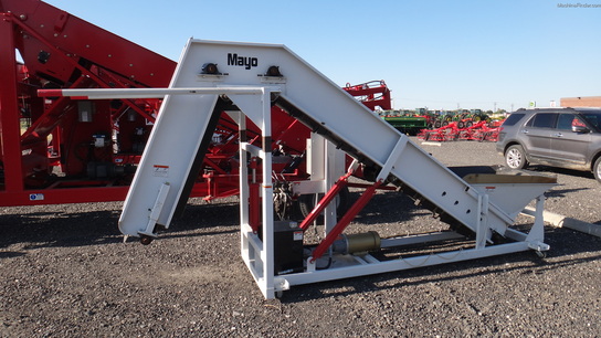 2012 Other Mayo 320 Tote Filler