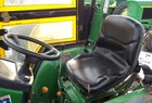 2004 John Deere 790