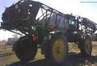 2009 John Deere 4930