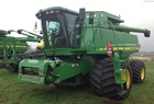 Machine Photo