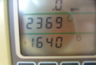 2000 John Deere 9650
