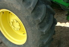 2000 John Deere 9650