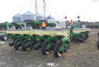 1997 John Deere 1770