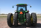 1993 John Deere 7800