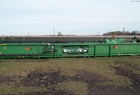 2009 John Deere 635F