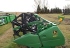 2009 John Deere 635F