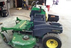  John Deere 667A
