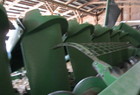 1998 John Deere 893