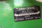 2009 John Deere 635D