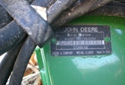 2008 John Deere 9770 STS