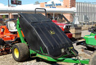 2000 John Deere TC125