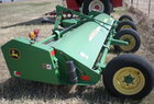 2007 John Deere JD520