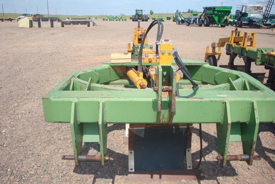 1993 Harrell 8205