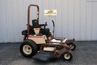 2009 Grasshopper 227
