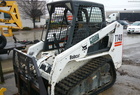 2005 Bobcat T140