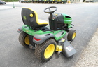 2010 John Deere LA165