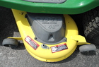 2010 John Deere LA165