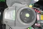 2010 John Deere LA165