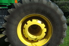2011 John Deere 9530