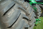 2011 John Deere 9530