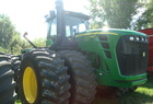 2011 John Deere 9530