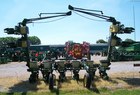 John Deere 7100