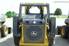 2011 John Deere 326D