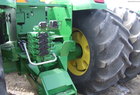 2004 John Deere 9520