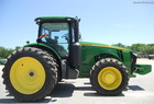 2011 John Deere 8335R