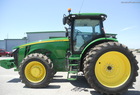 2011 John Deere 8335R