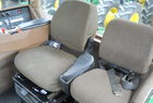 1997 John Deere 8300T