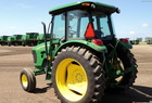 2011 John Deere 5095M